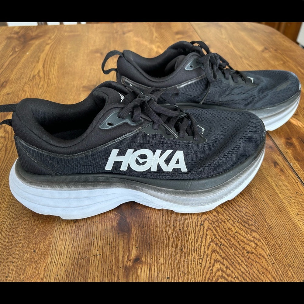 Hoka Bondi 8